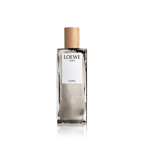 عطر لويفي اورا فلورال أو دو بارفيوم 100مل للرجال