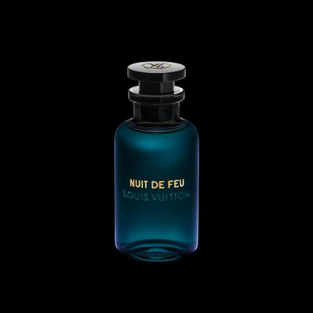 Nuit De Feu 100ML EDP Unisex Fragrance Beautiful Luxurious Perfume Amazing  Scent