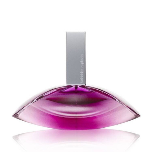 عطر كالفن كلاين فوربيدن ايفوريا أو دو بارفيوم 100م...