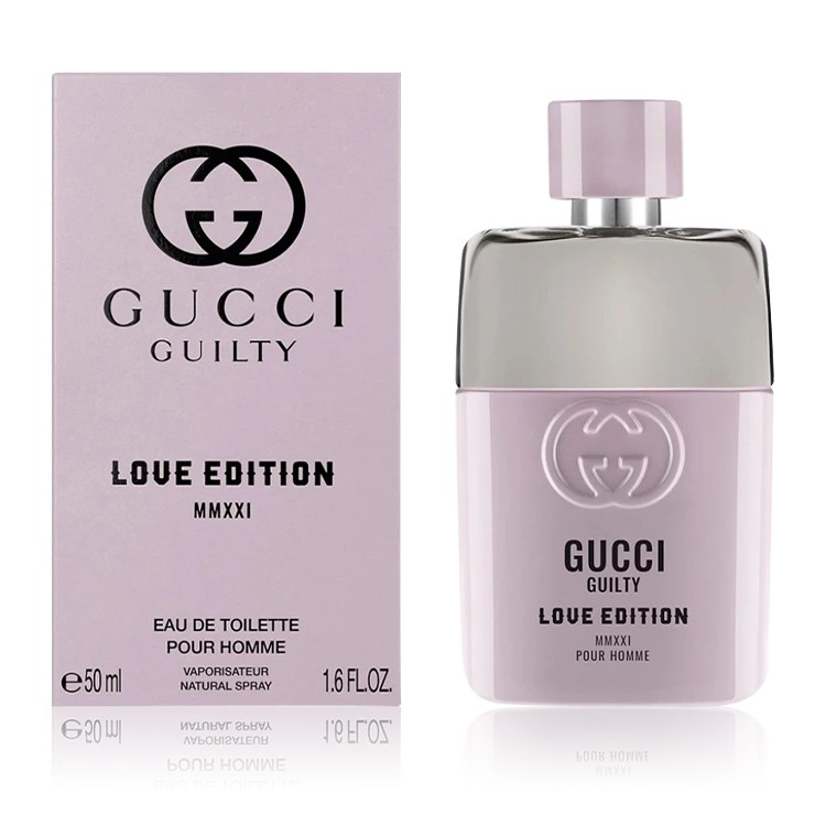 عطر قوتشي قيلتي لوف ايديشن 90 مل