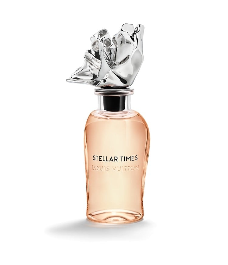 Tester Louis Vuitton Stiller Times Eau de Parfum 100ml