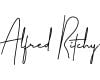الفريد ريتشي ALFRED RITCHY