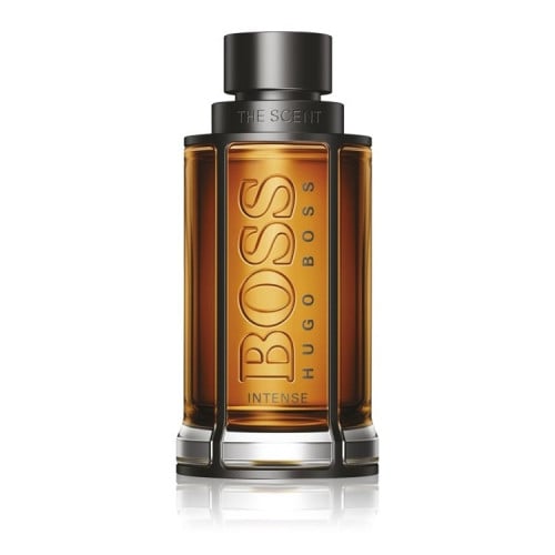 عطر هوقو بوس ذا سنت انتنس رجالي 50مل