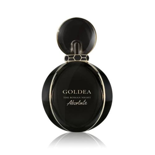 عطر بولغاري جولديا ذا رومان نايتس أبسلوت أو دو بار...