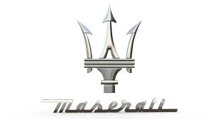 مازيراتى Maserati
