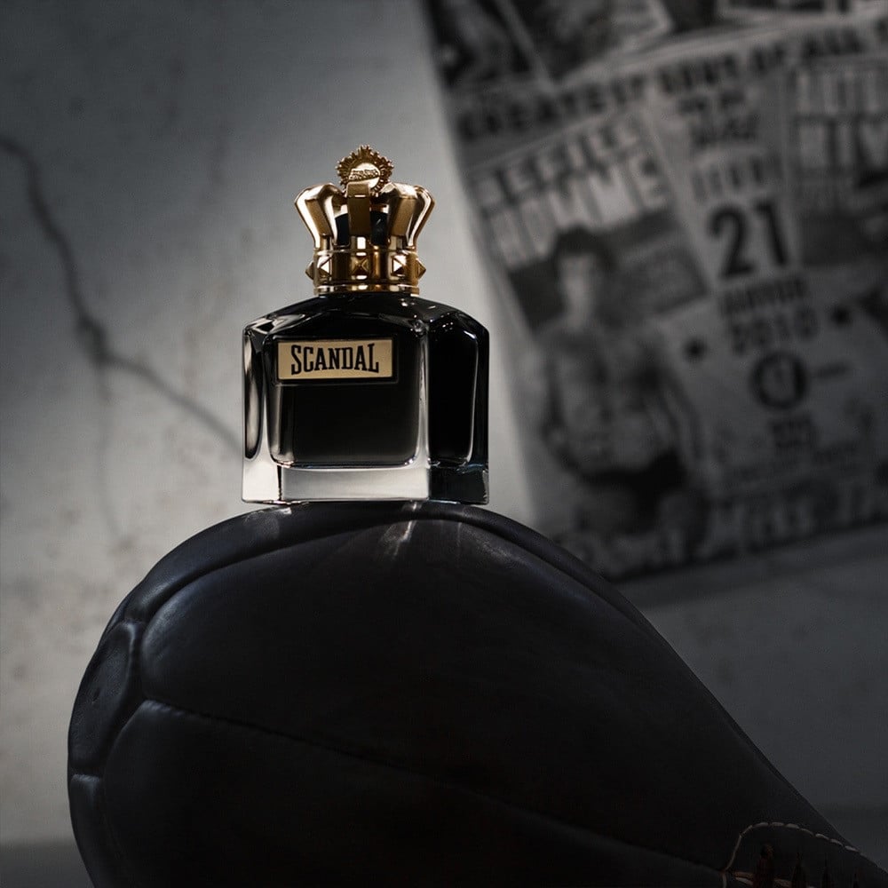 Jean Paul Gaultier Scandal Le Parfum Eau de Parfum Intense Sample