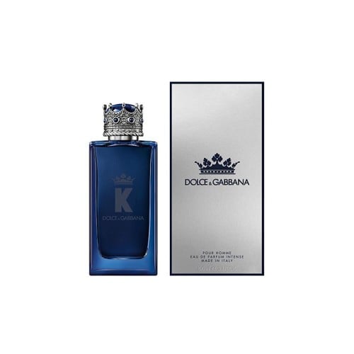 عطر دولتشي اند غابانا دي كيه او دي بارفيوم انتنس ر...