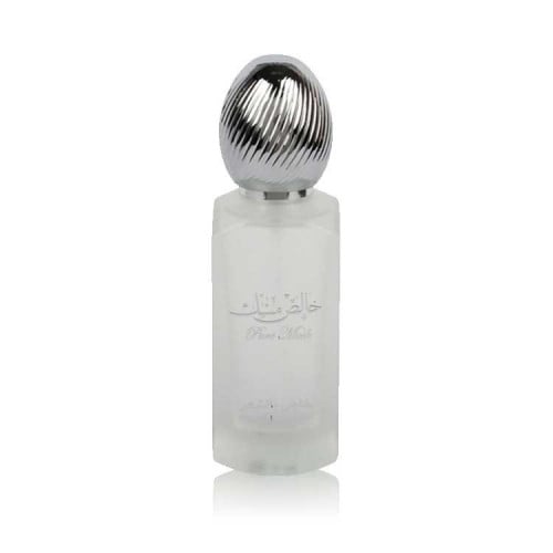 عطر لطافة خالص مسك رذاذ الشعر 50 مل