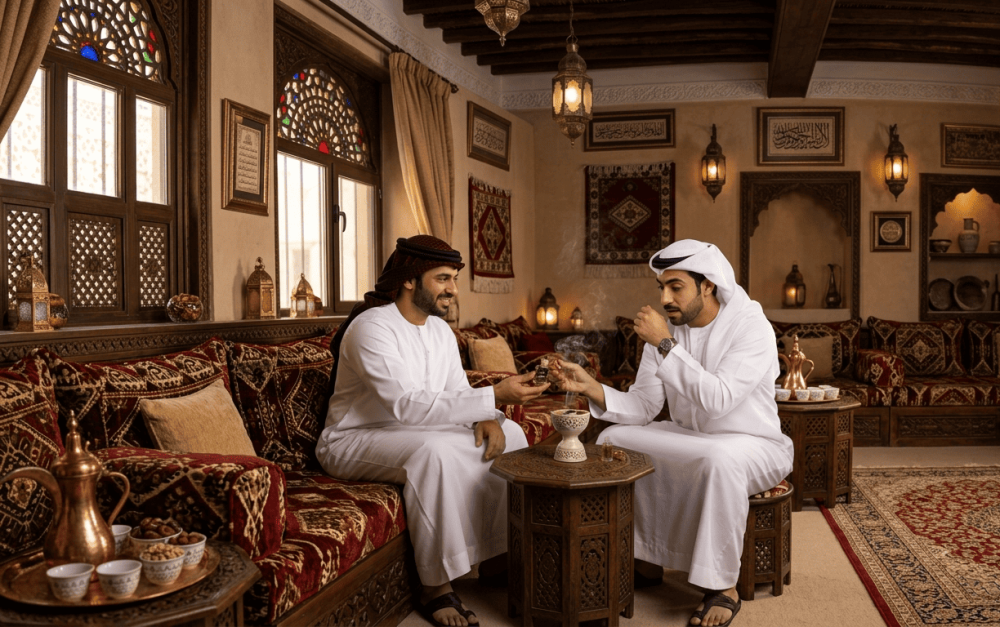 ثبات العود