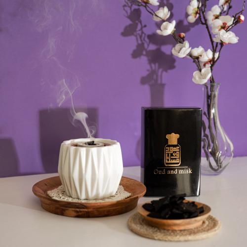 عود معطر للتبخير اليومي