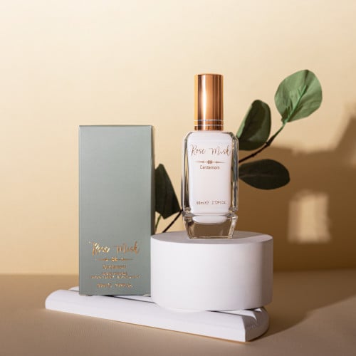 عطر روز مسك هيل