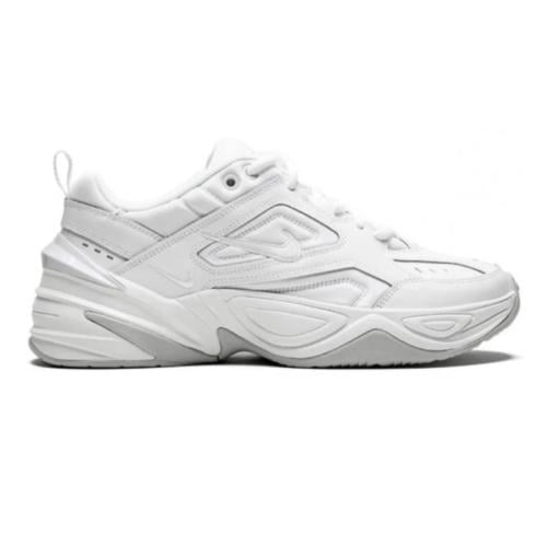 شوز نايك أبيض - M2k Tekno white