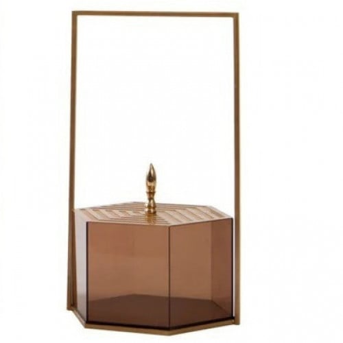 بوكس أكريليك