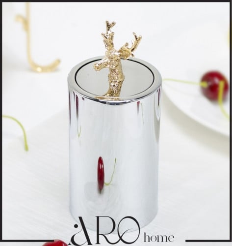 قاعدة الاعواد فضي