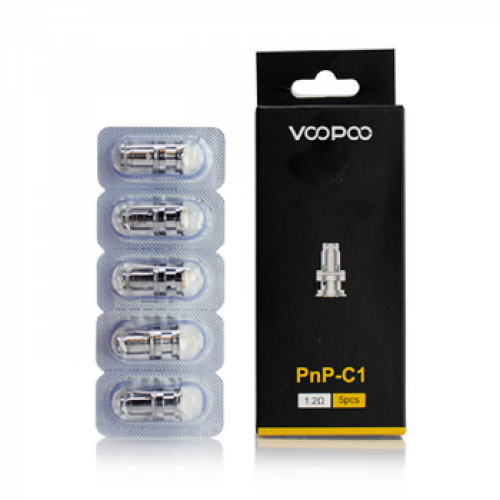 كويلات فوبو Voopoo Coils PnP-C1