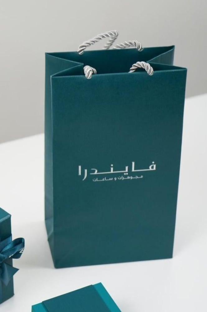 قلم فايندرا اسود كلاسيك