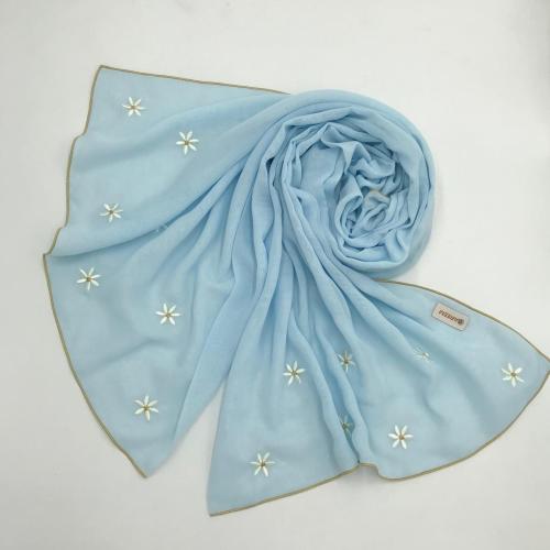 Yasmeen Scarf/B7