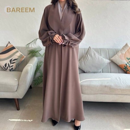 عباية سلام بني