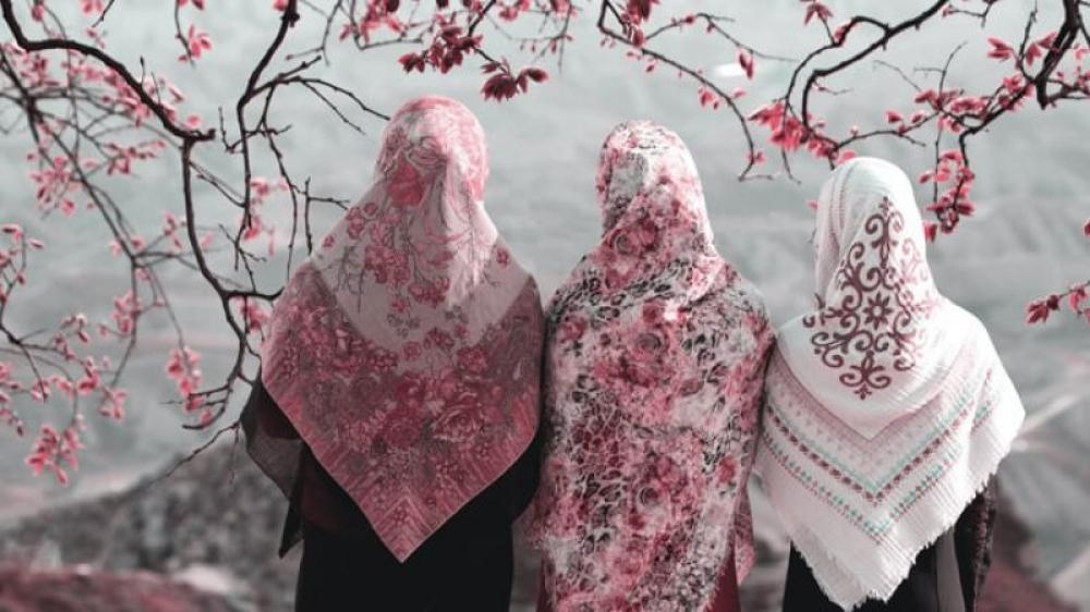 ماذا يعني لنا الحجاب