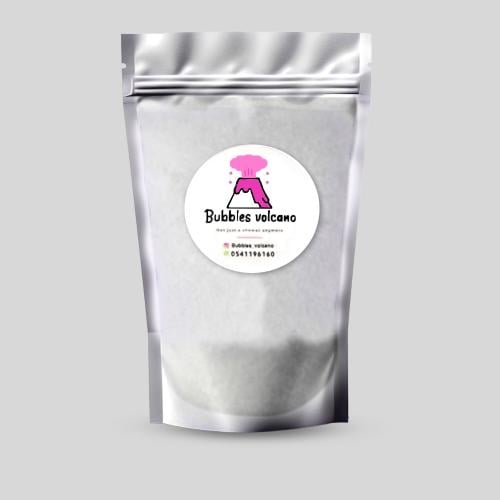 جاسمين باث بومب- Jasmine