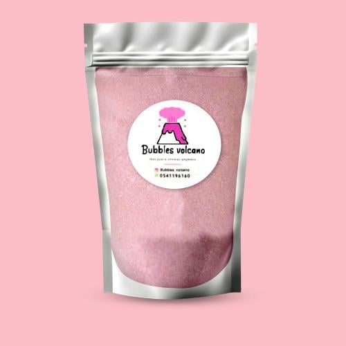 كوتون كاندي-Cotton candy