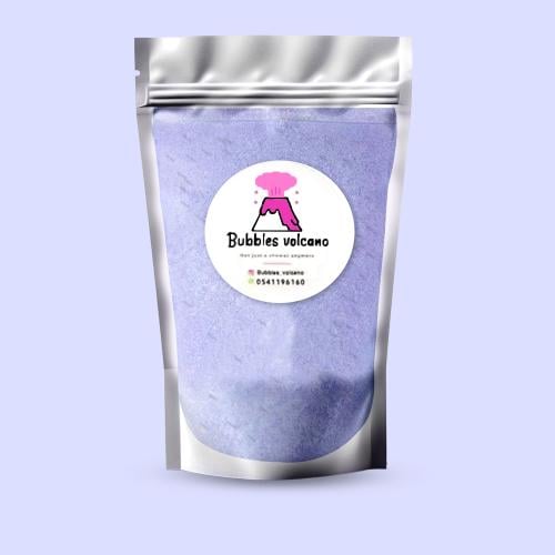 فلورا باث بومب-Flora bathbomb