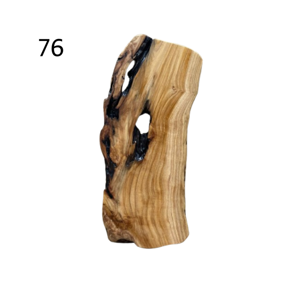 صينية تقديم خشب 76