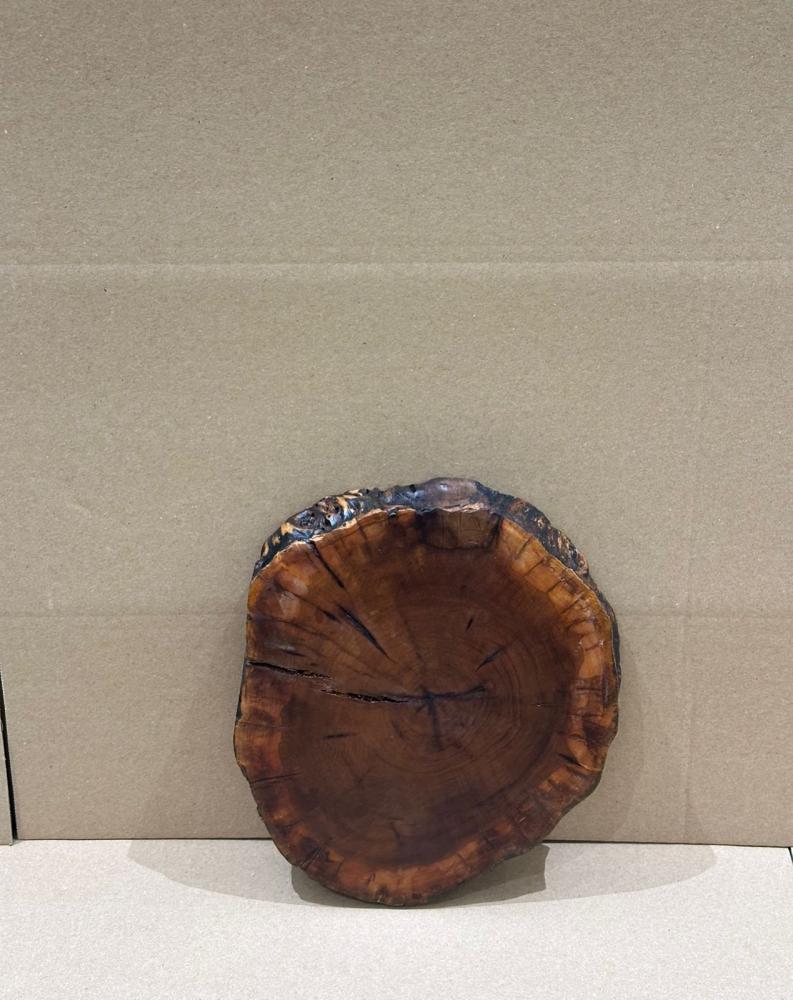 صينية تقديم خشب 03