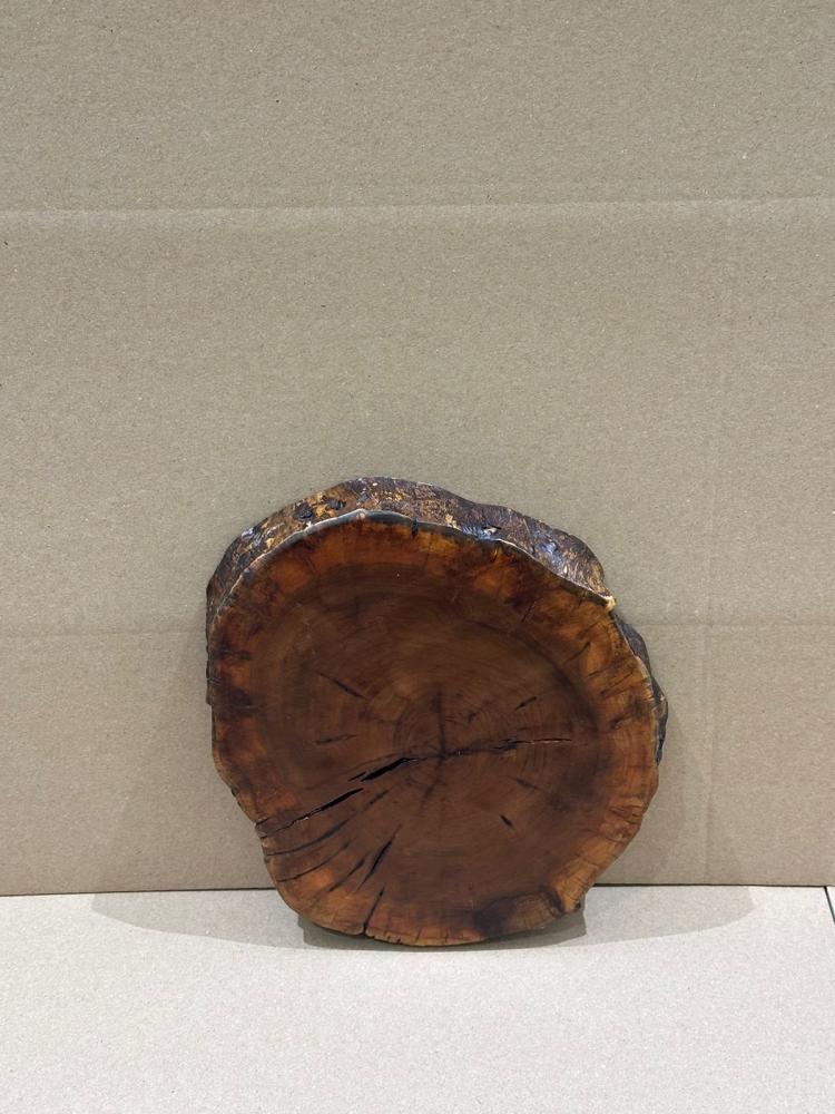 صينية تقديم خشب 04