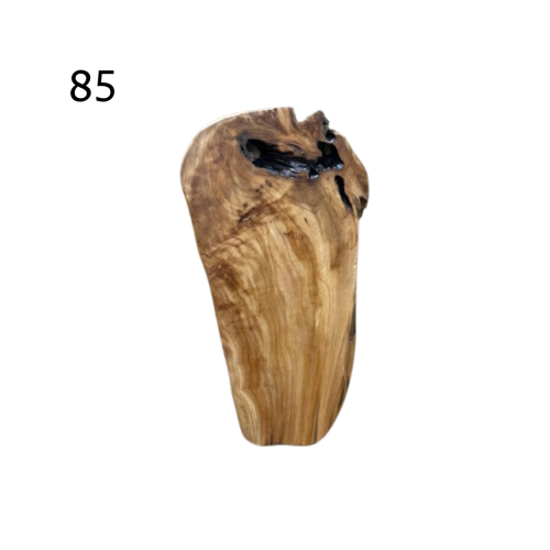 صينية تقديم خشب 85