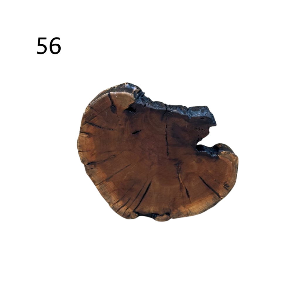 صينية تقديم خشب 56