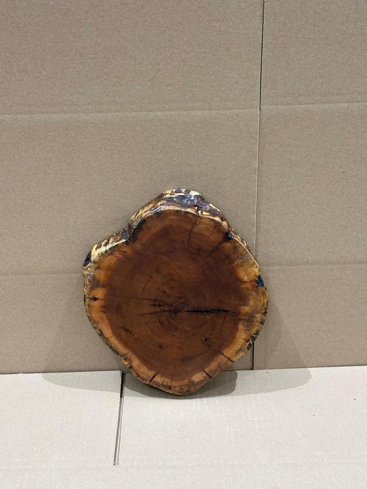 صينية تقديم خشب 59