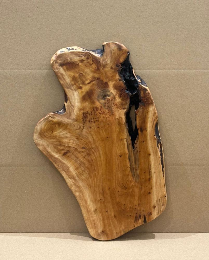 صينية تقديم خشب 95