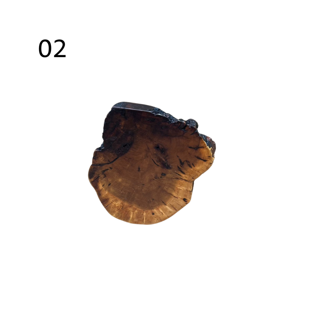 صينية تقديم خشب 02