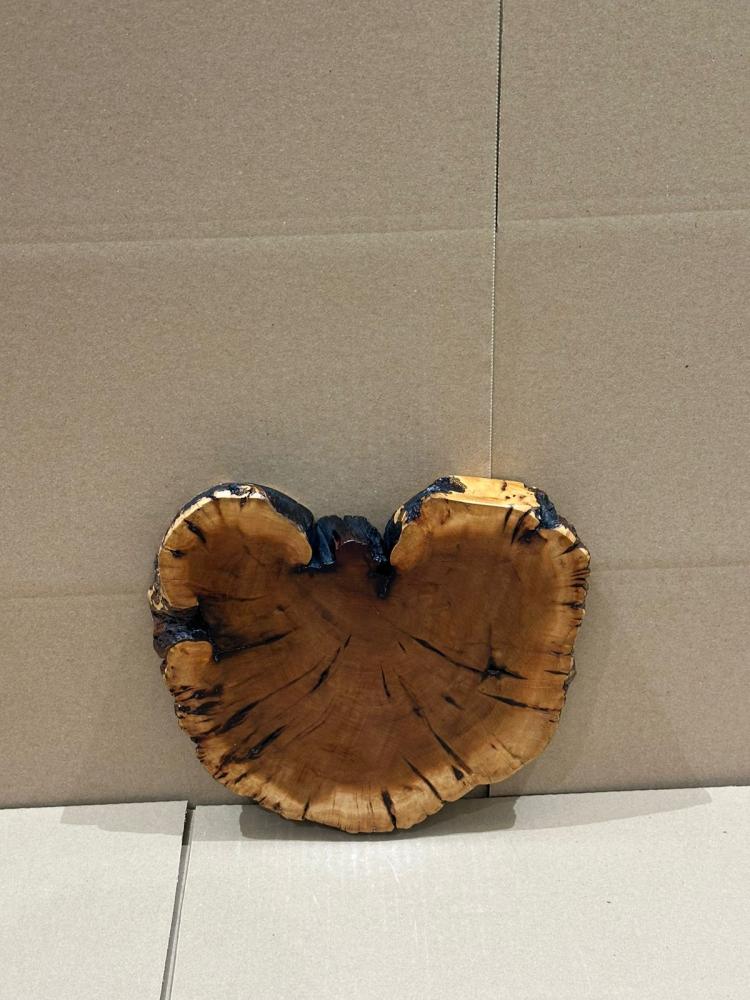 صينية تقديم خشب 32