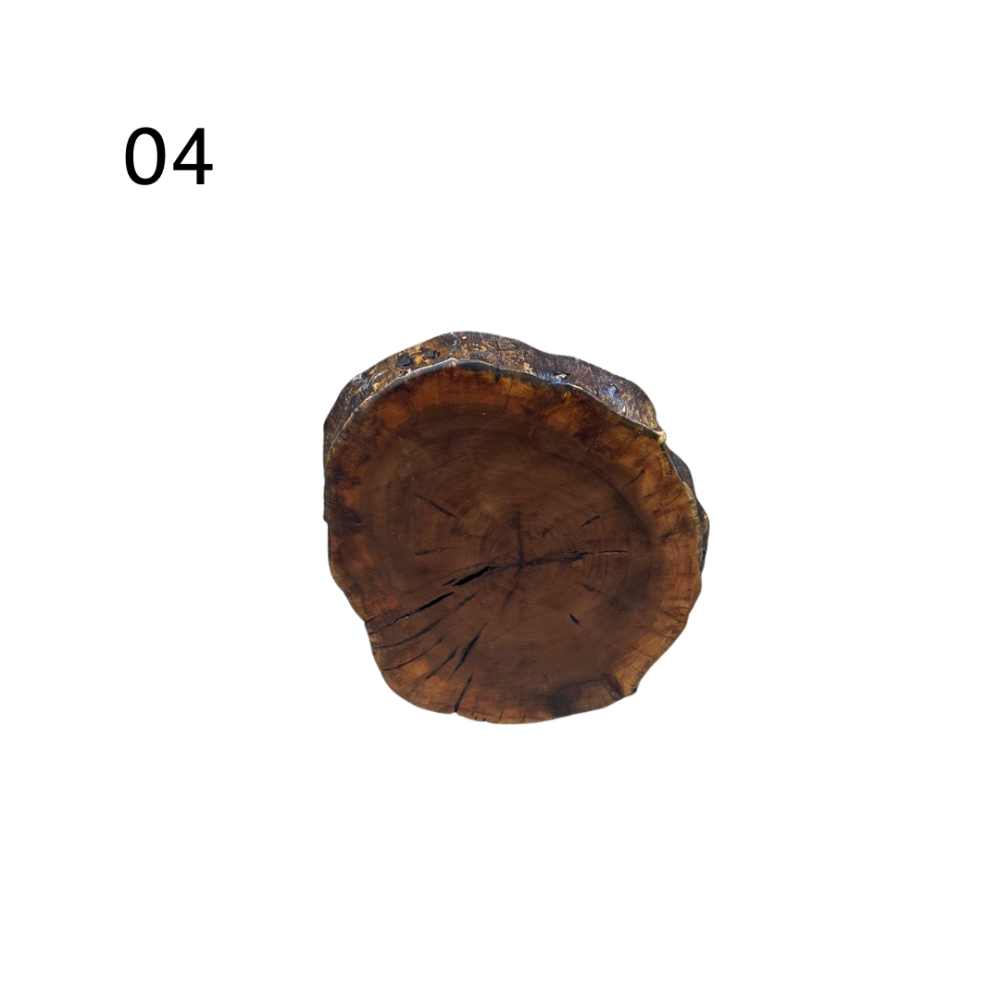 صينية تقديم خشب 04