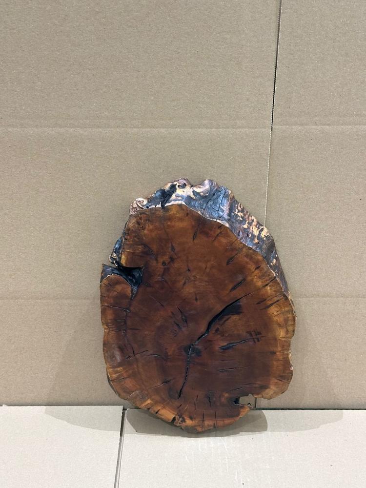 صينية تقديم خشب 14