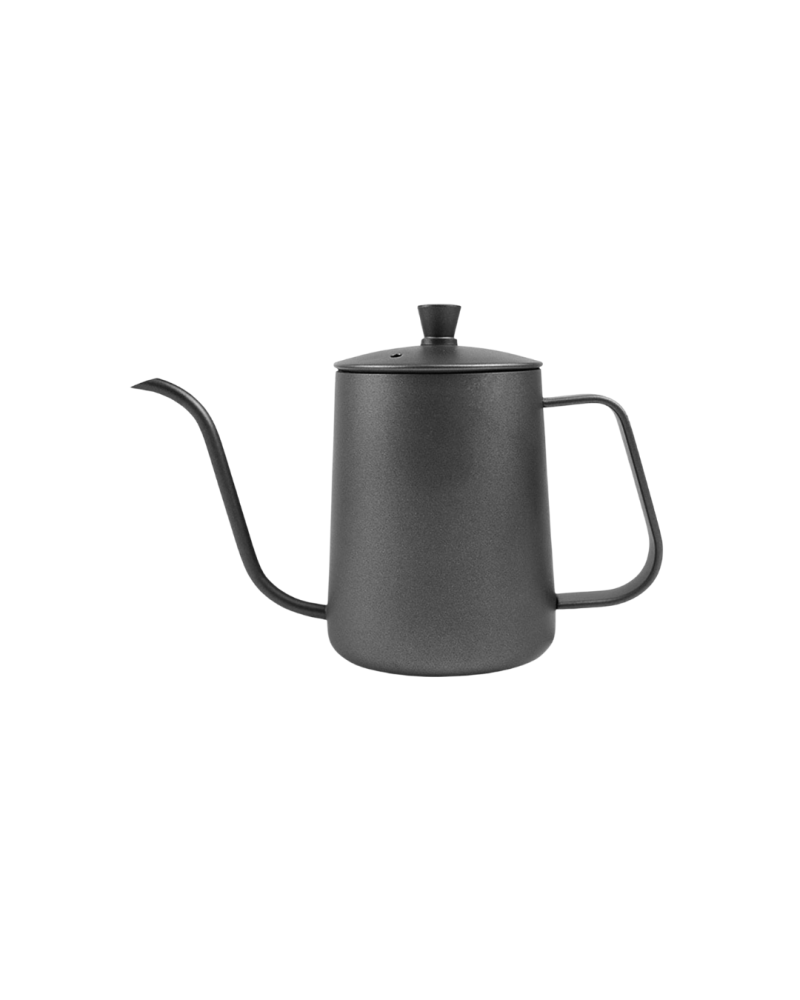 ابريق ترشيح اسود 600 مل