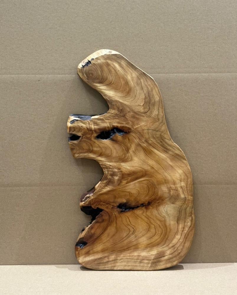 صينية تقديم خشب  93