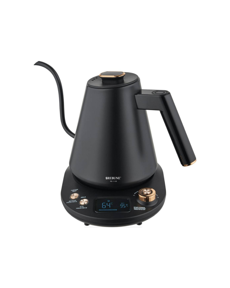 غلاية ريبون الكهربائية