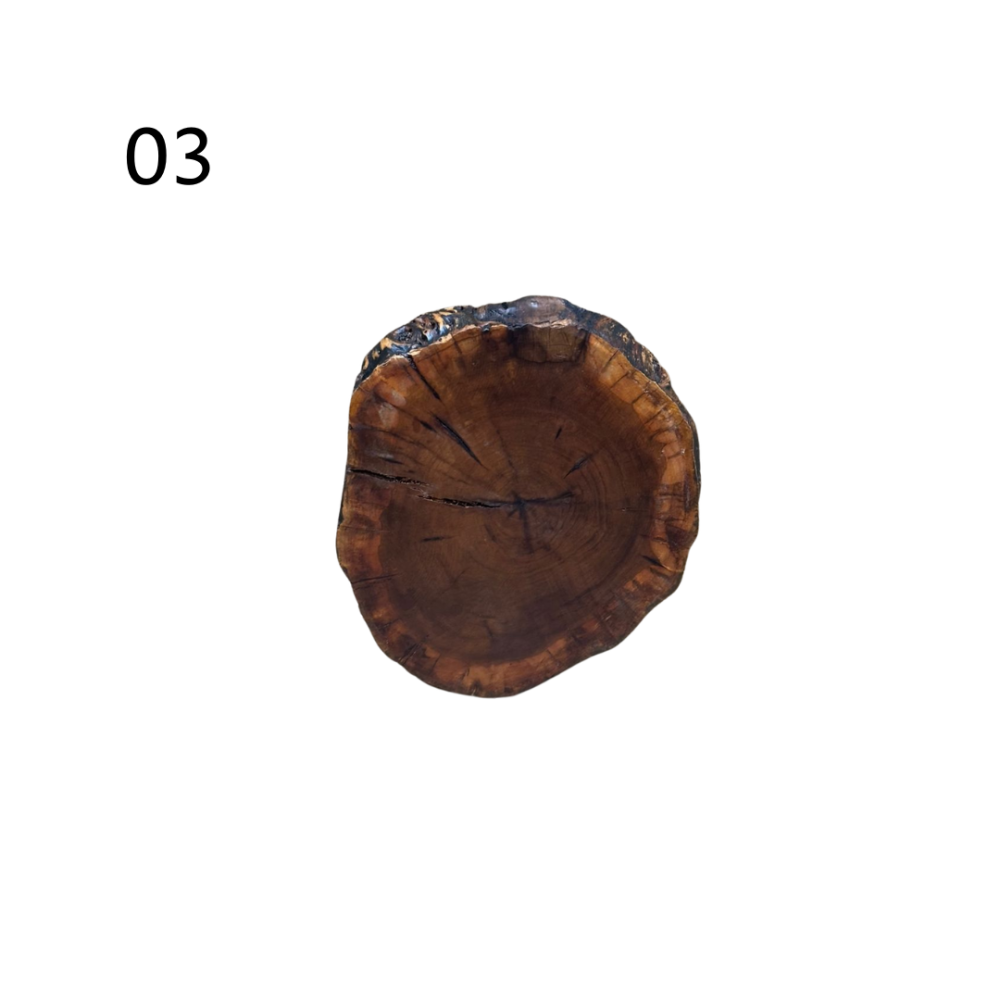 صينية تقديم خشب 03