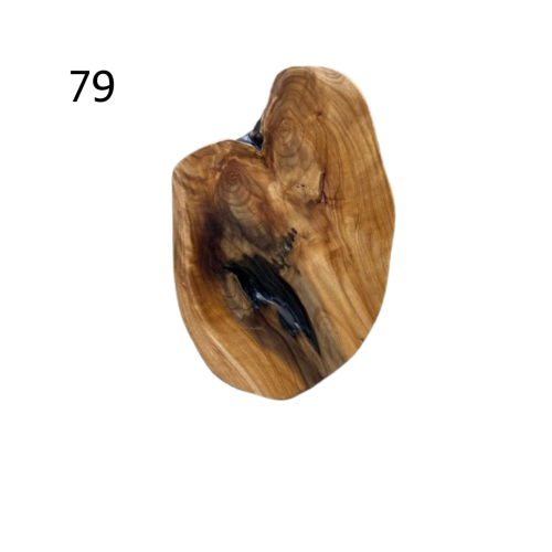 صينية تقديم خشب 79