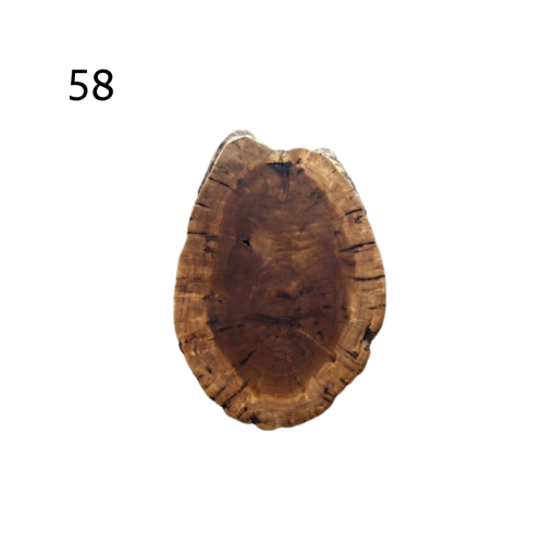 صينية تقديم خشب 58