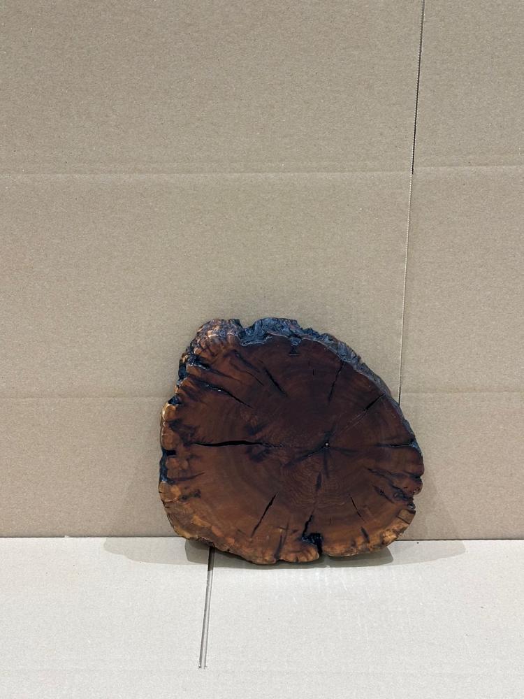 صينية تقديم خشب 55