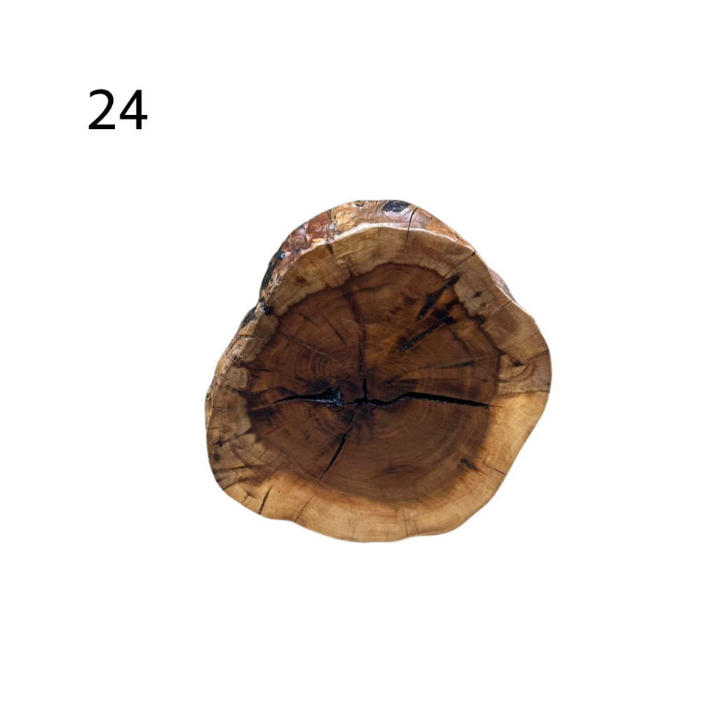 صينية تقديم خشب 24