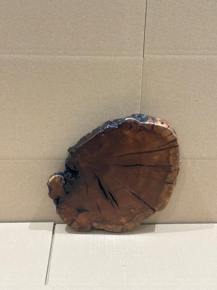 صينية تقديم خشب 15