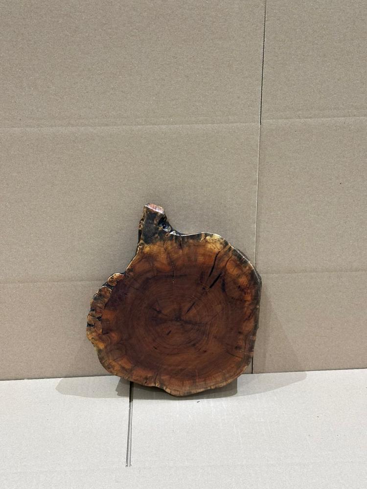 صينية تقديم خشب 51