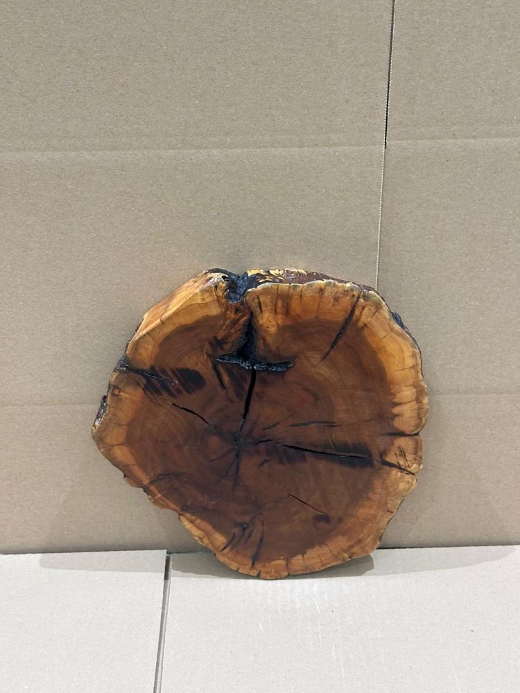 صينية تقديم خشب 18