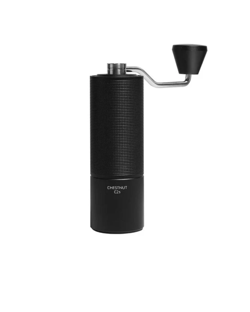 طاحونة تايمور C2s اليدوية -اسود