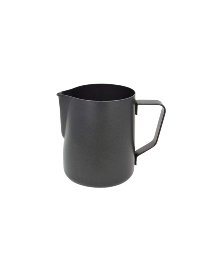 بيتشر حليب 350 مل - أسود